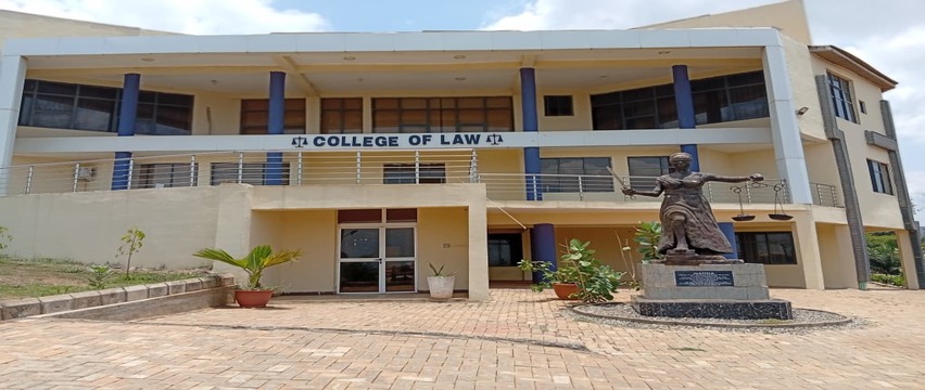 colaw